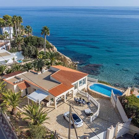 Bahia Verdosa El Campello Exterior photo