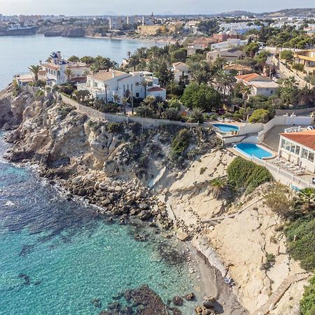 Bahia Verdosa El Campello Exterior photo