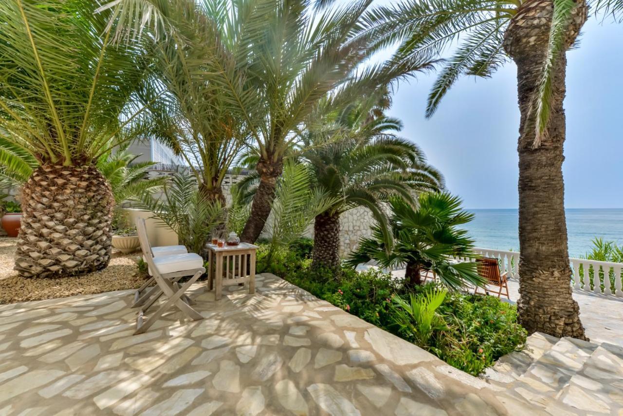 Bahia Verdosa El Campello Exterior photo