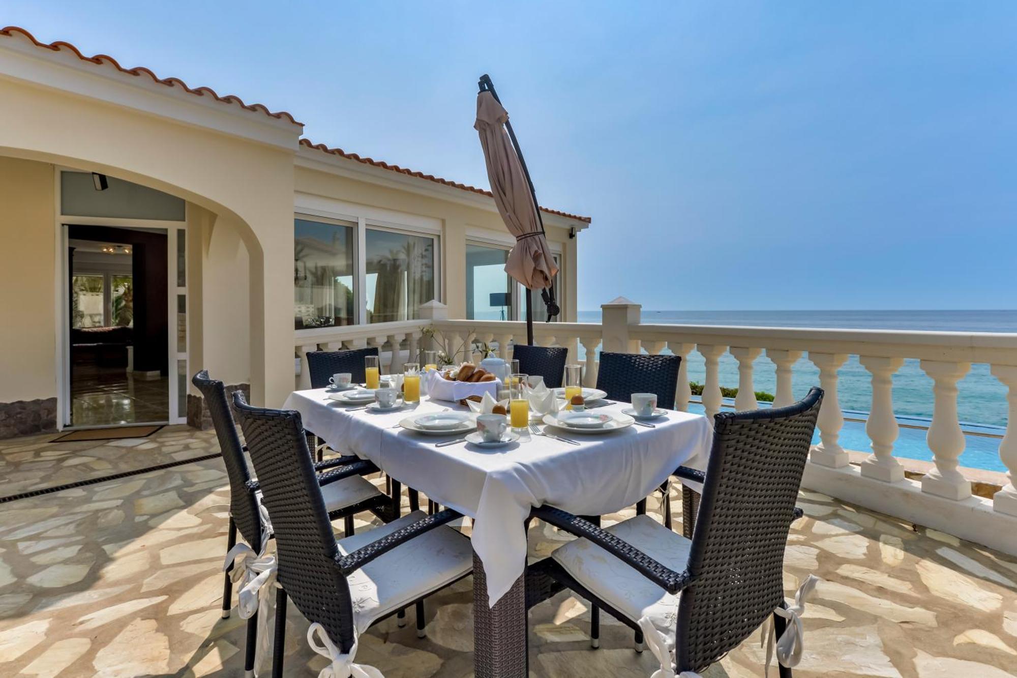 Bahia Verdosa El Campello Exterior photo